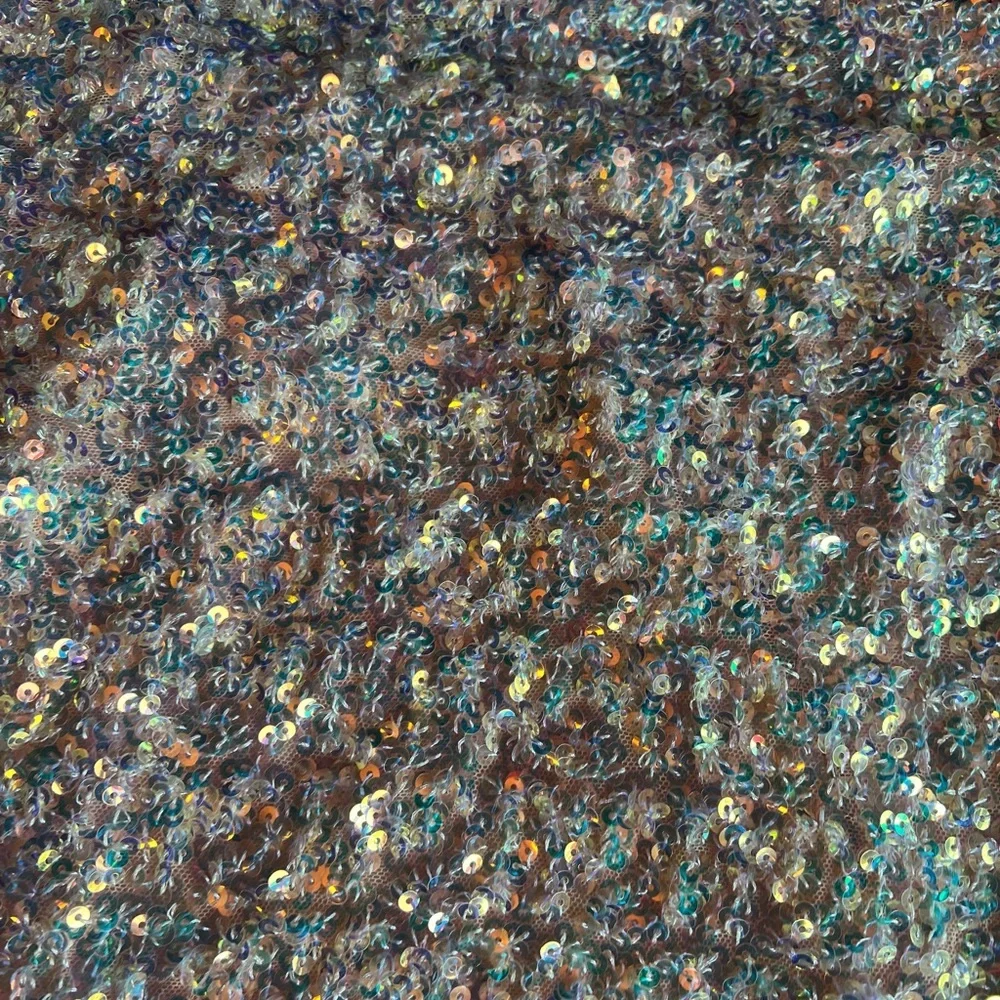 Sequin Dress 10 - Picture 10 of 15